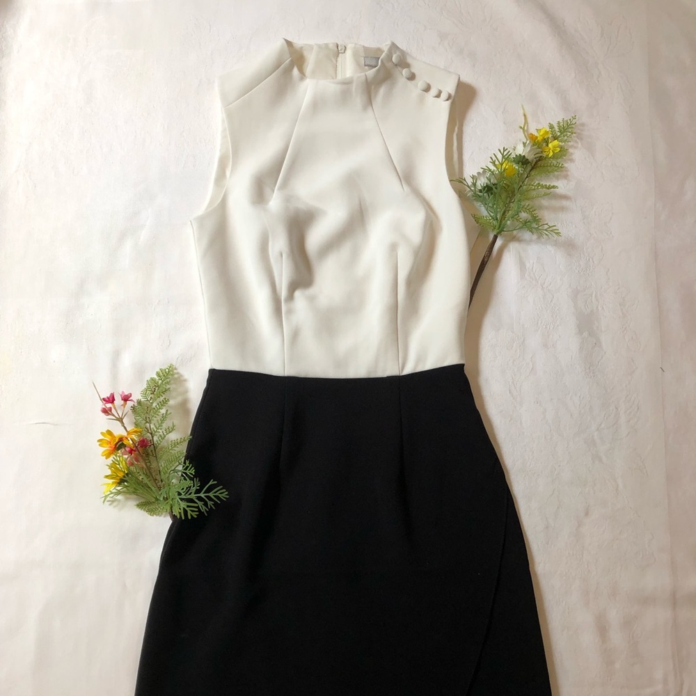 Formal dress